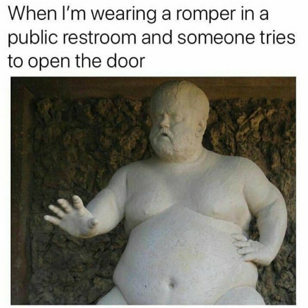 Rompers
